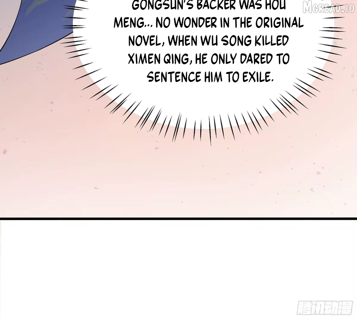 Reborn in the Water Margin World as the Strongest Wu Dalang Chapter 64  - page 71